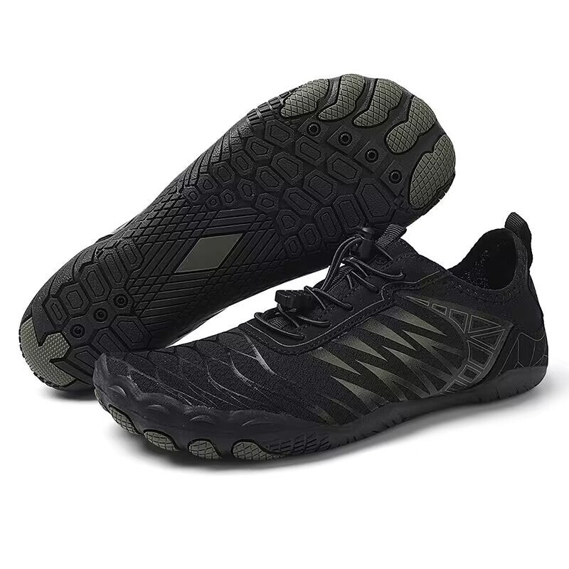 Sapatos de Caminhada Fitness para Yoga