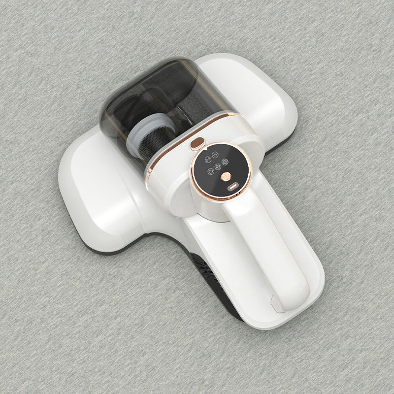 Aspirador Antiácaros UV Inalámbrico HB-802