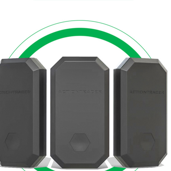 Rastreador GPS de Fútbol con Chaleco Deportivo
