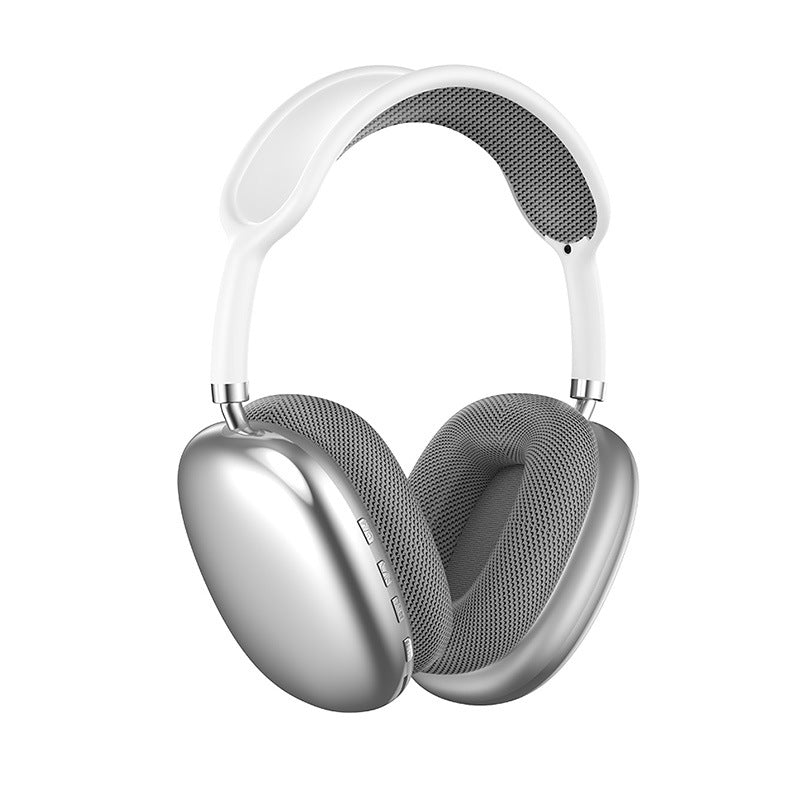 Auriculares Bluetooth con Graves Potentes y Conectividad Tipo C