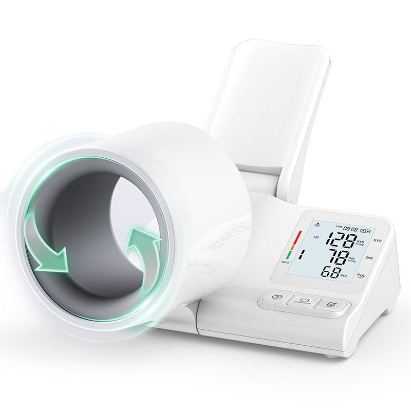 Monitor Automático Médico de Pressão Arterial no Braço