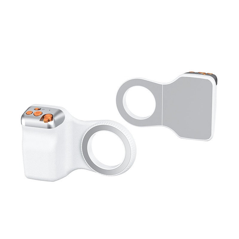 Estabilitzador de telèfon Bluetooth magnètic amb control remot