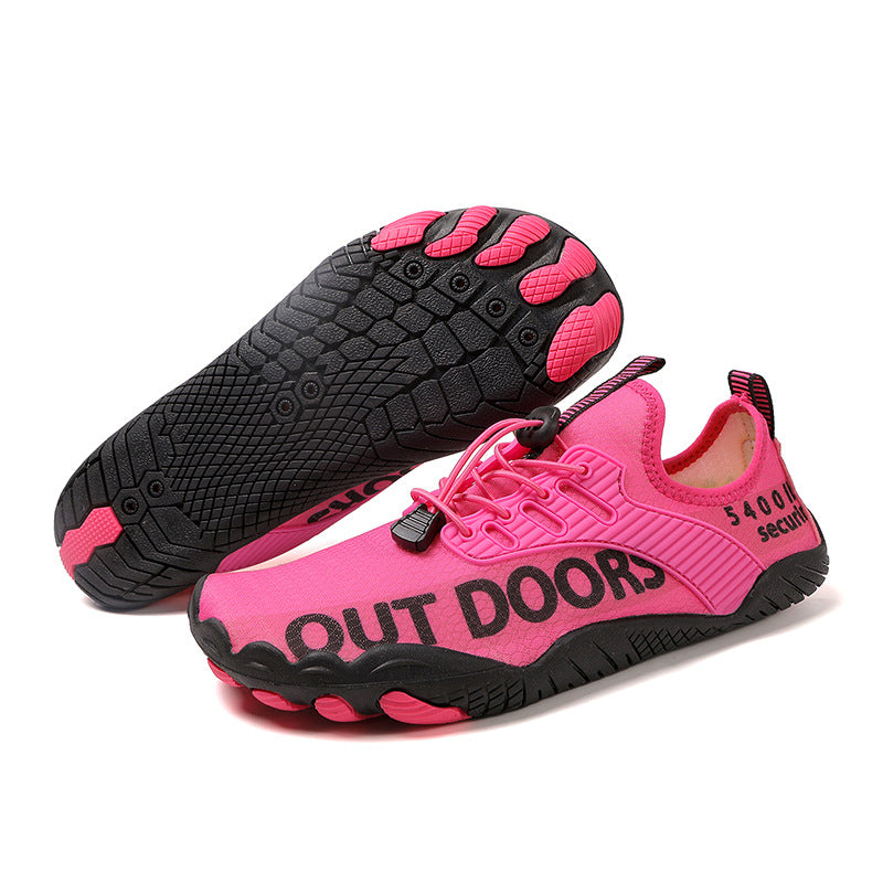 Sapatos de Caminhada Fitness para Yoga
