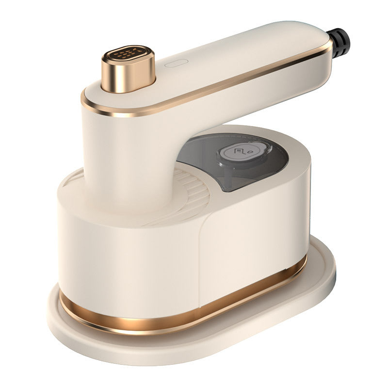 Vaporizador de Ropa Plegable de Mano