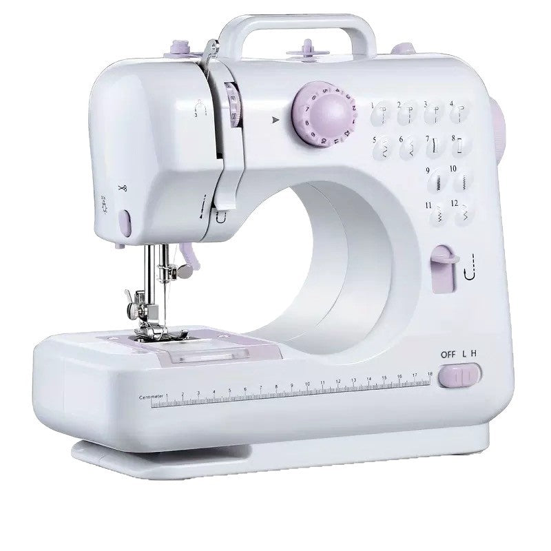 Máquina de Coser Doméstica Portátil 505A