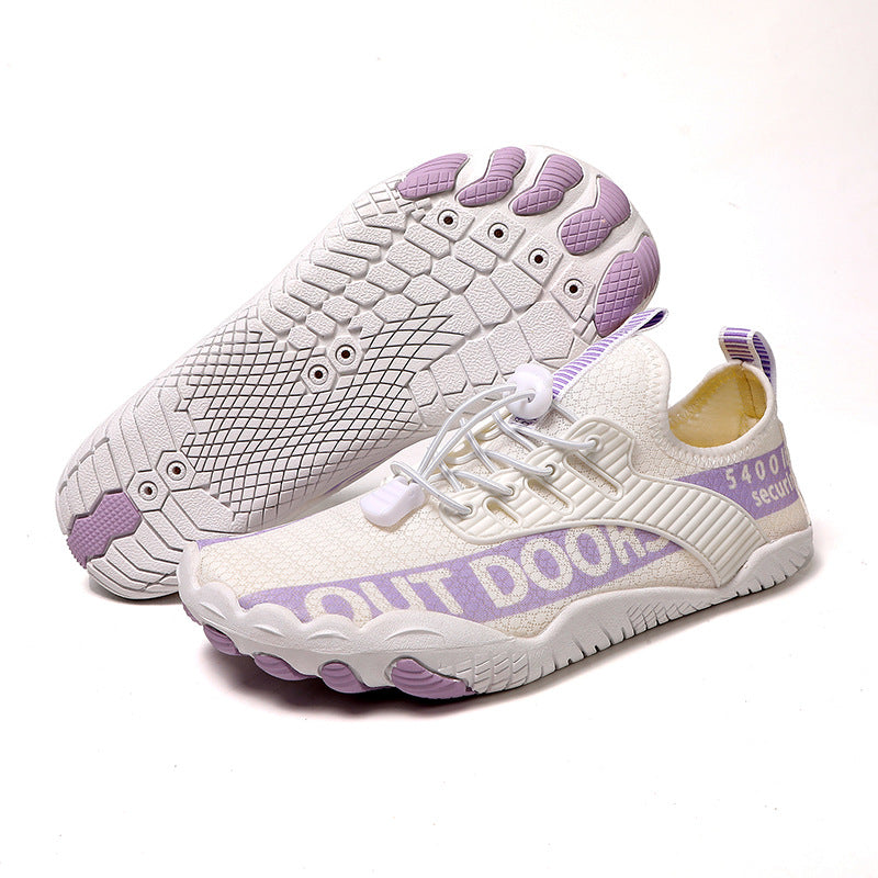 Sapatos de Caminhada Fitness para Yoga