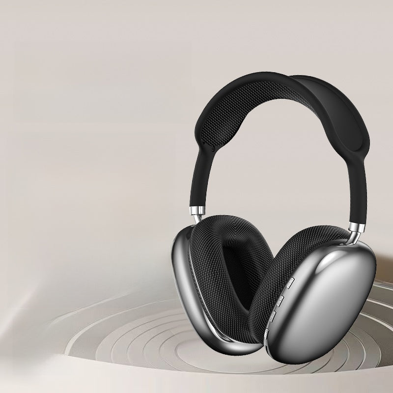 Auriculares Bluetooth con Graves Potentes y Conectividad Tipo C