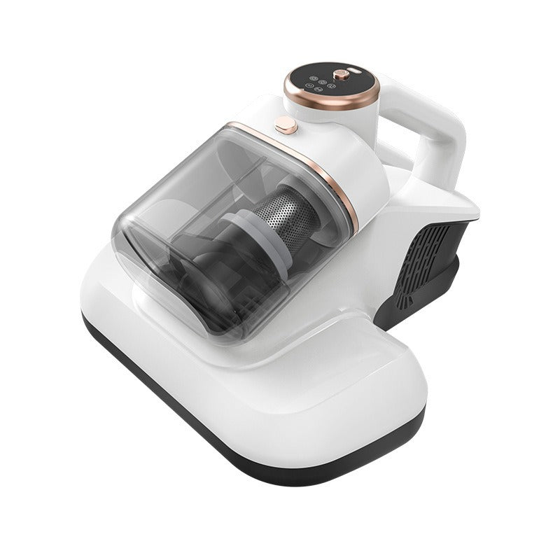 Aspirador Antiácaros UV Inalámbrico HB-802