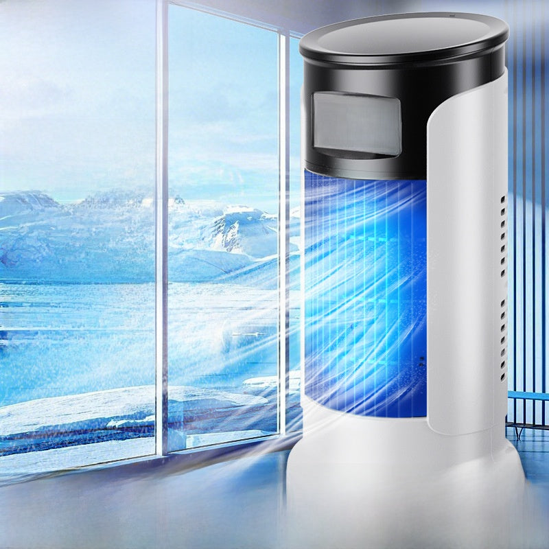 Ventilador de sobretaula