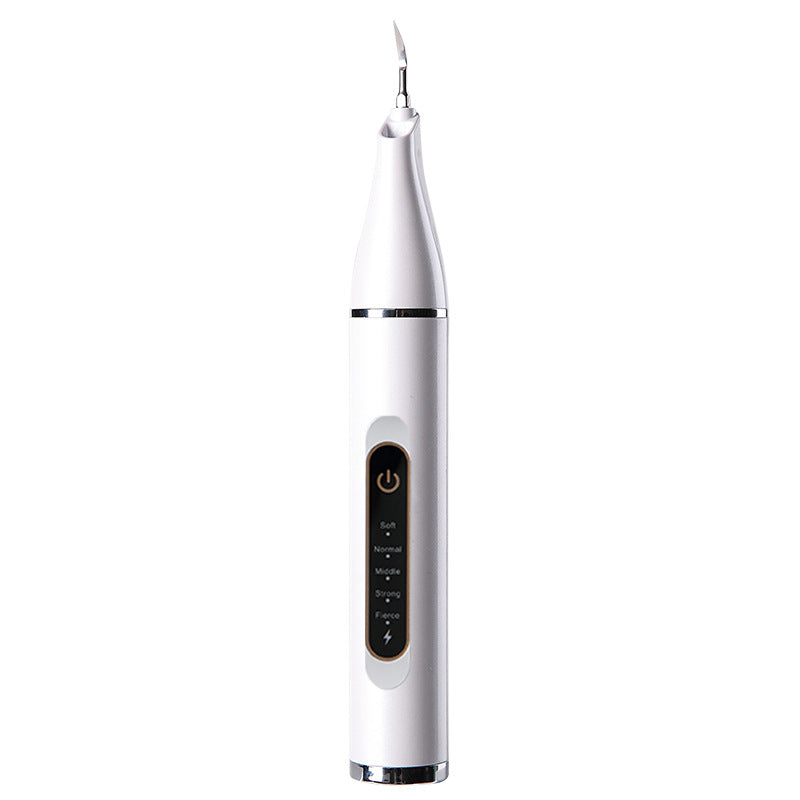 Limpiador Dental Ultrasónico con 5 Velocidades