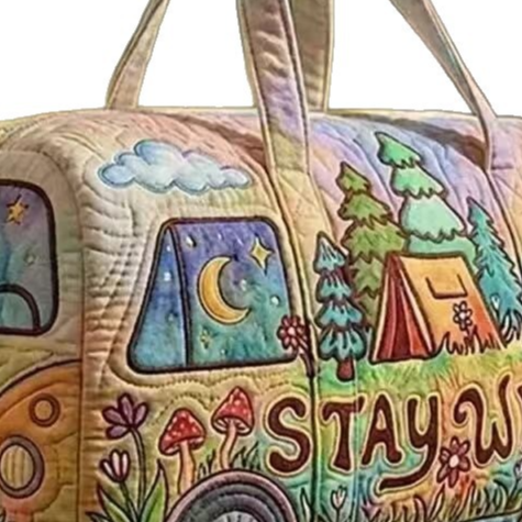 Bolsa deportiva multifuncional