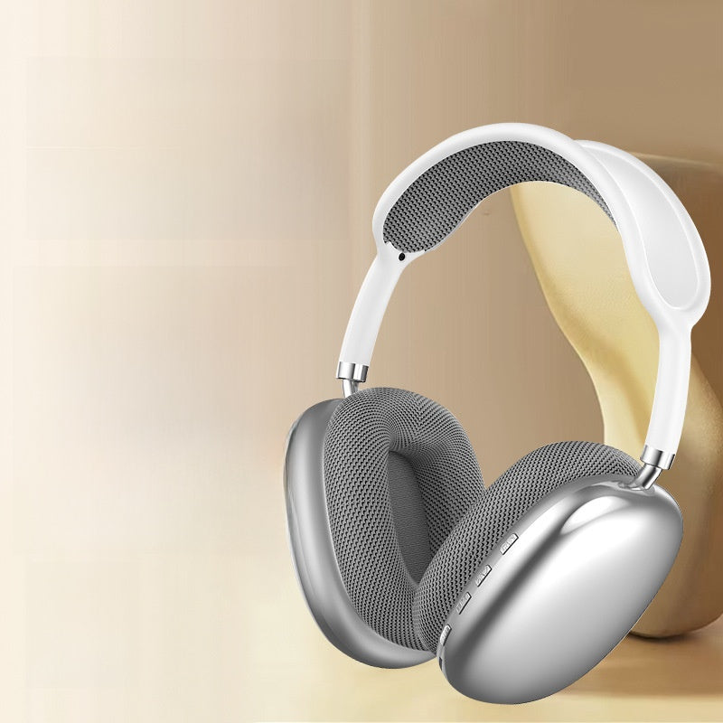 Auriculares Bluetooth con Graves Potentes y Conectividad Tipo C