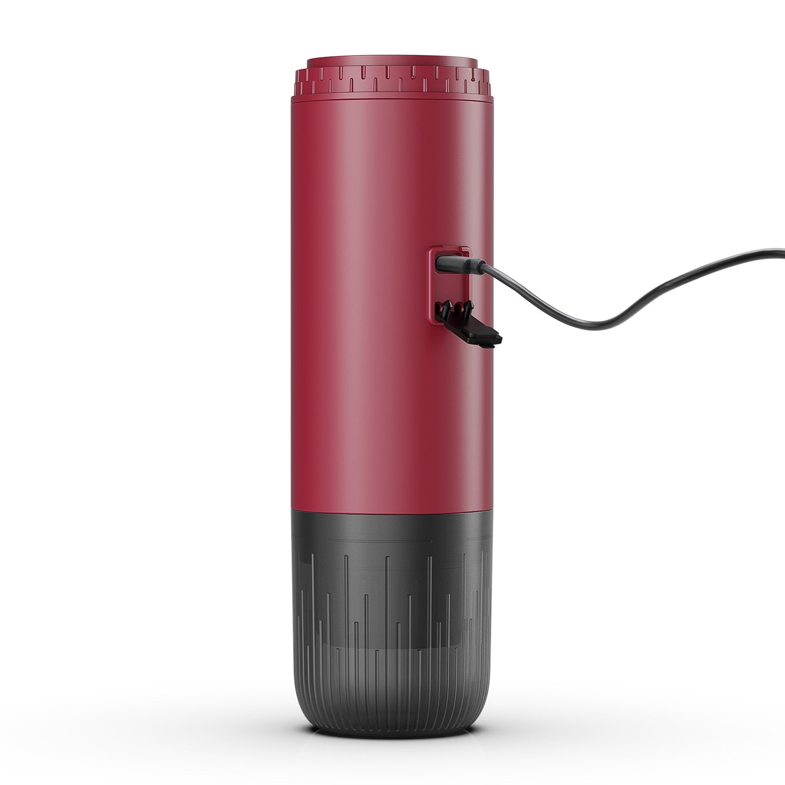 New USB-Charging Italian Espresso Machine