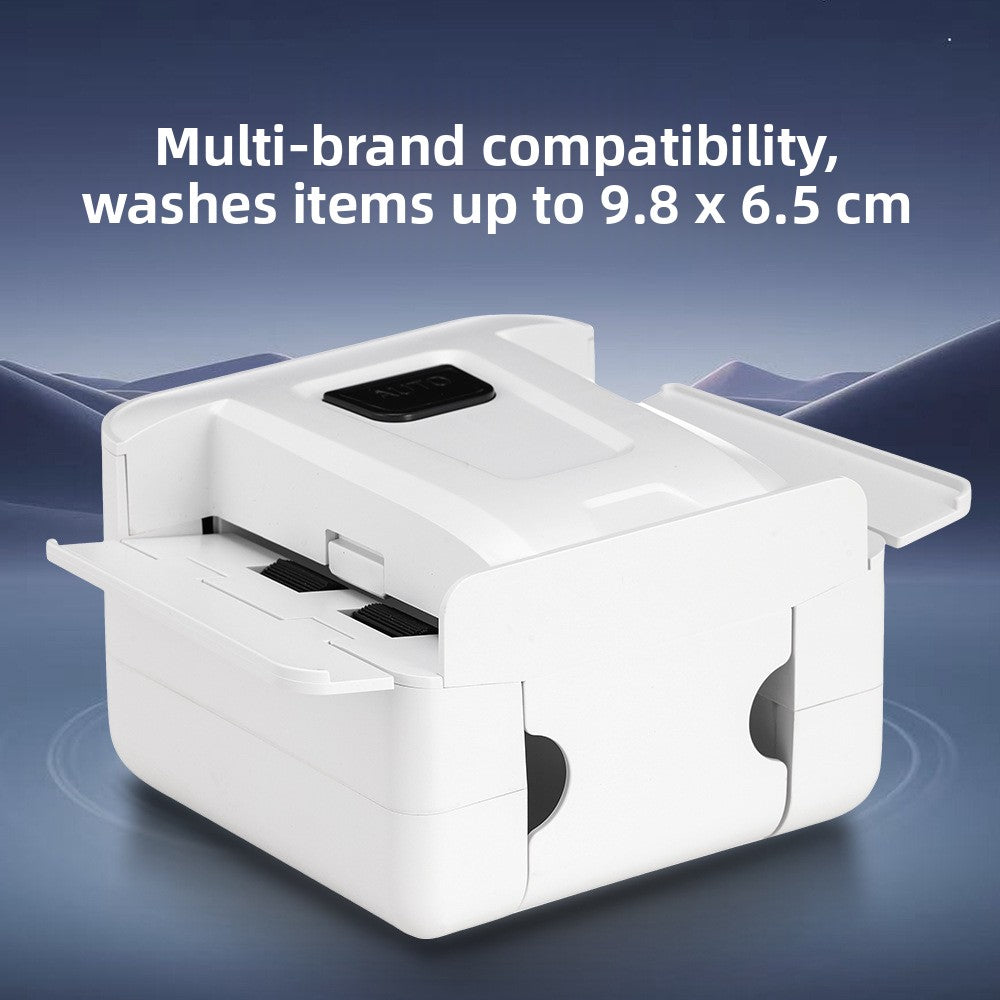 Máquina Barajadora de Cartas Automática