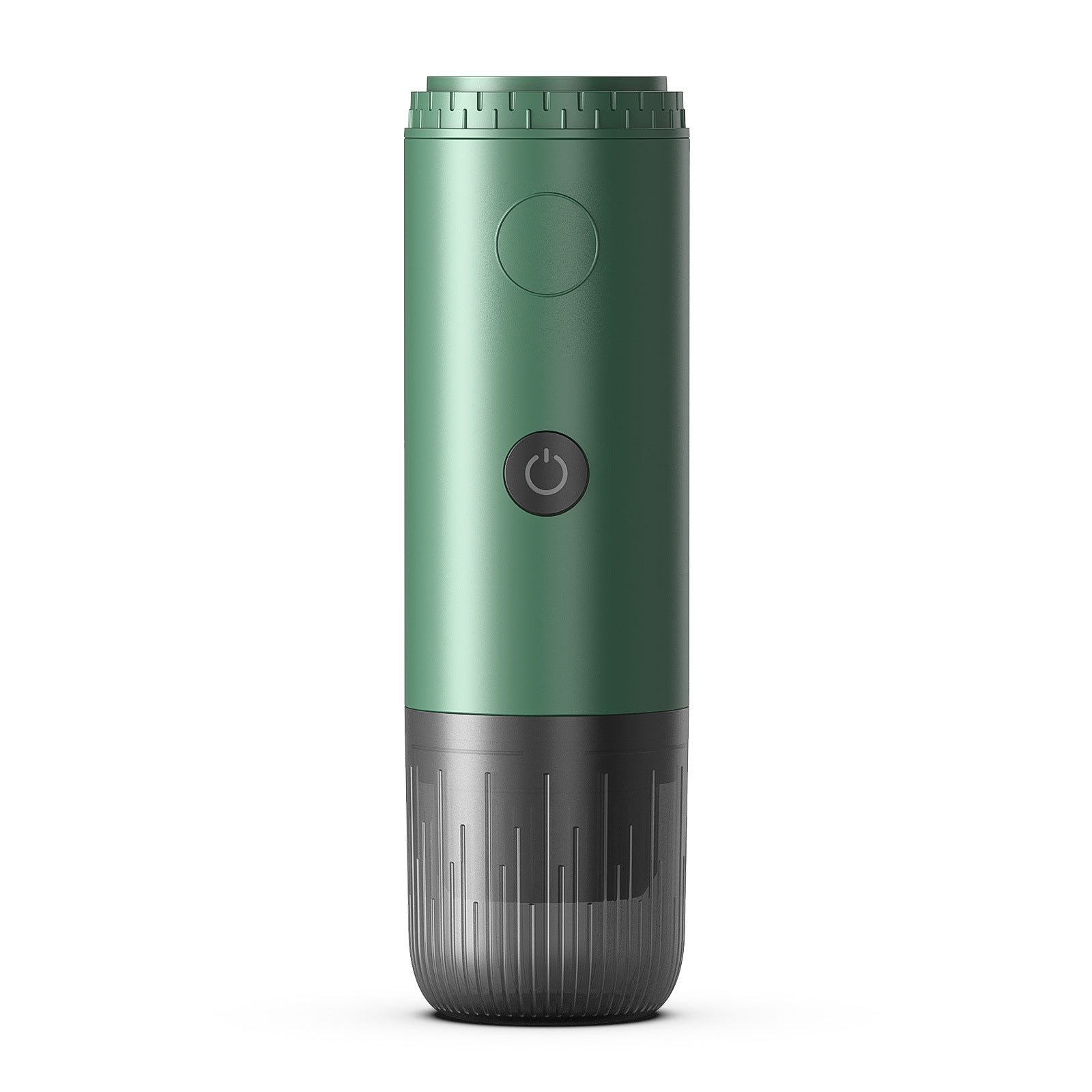 Cafetera espresso italiana portátil con carga USB