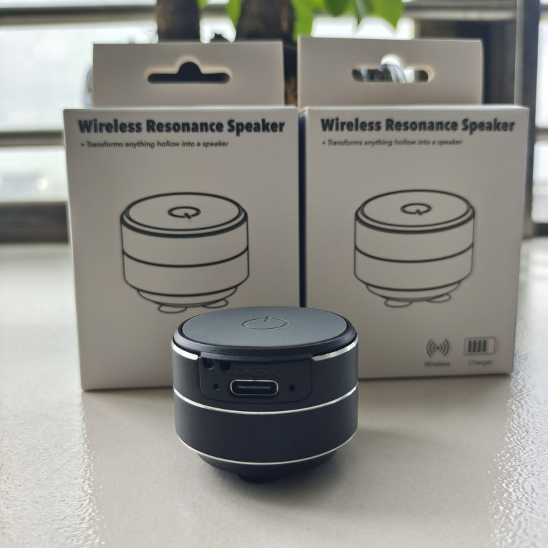 Altaveu Bluetooth de conducció òssia