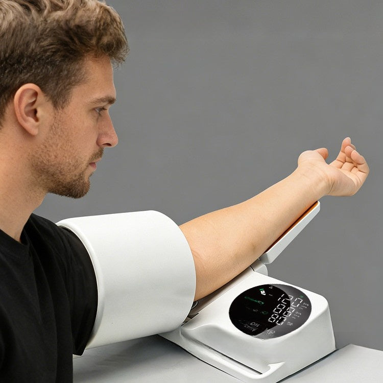 Tensiomètre médical automatique pour bras