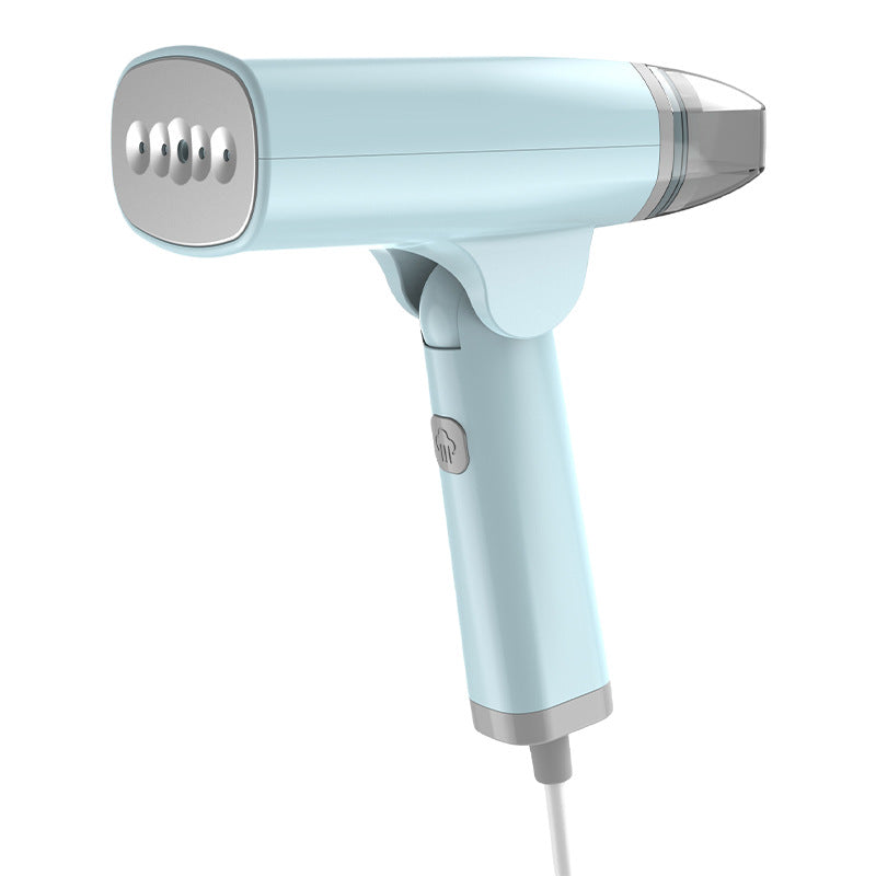 Vaporizador de Ropa de Mano Plegable