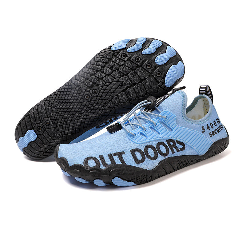 Sapatos de Caminhada Fitness para Yoga