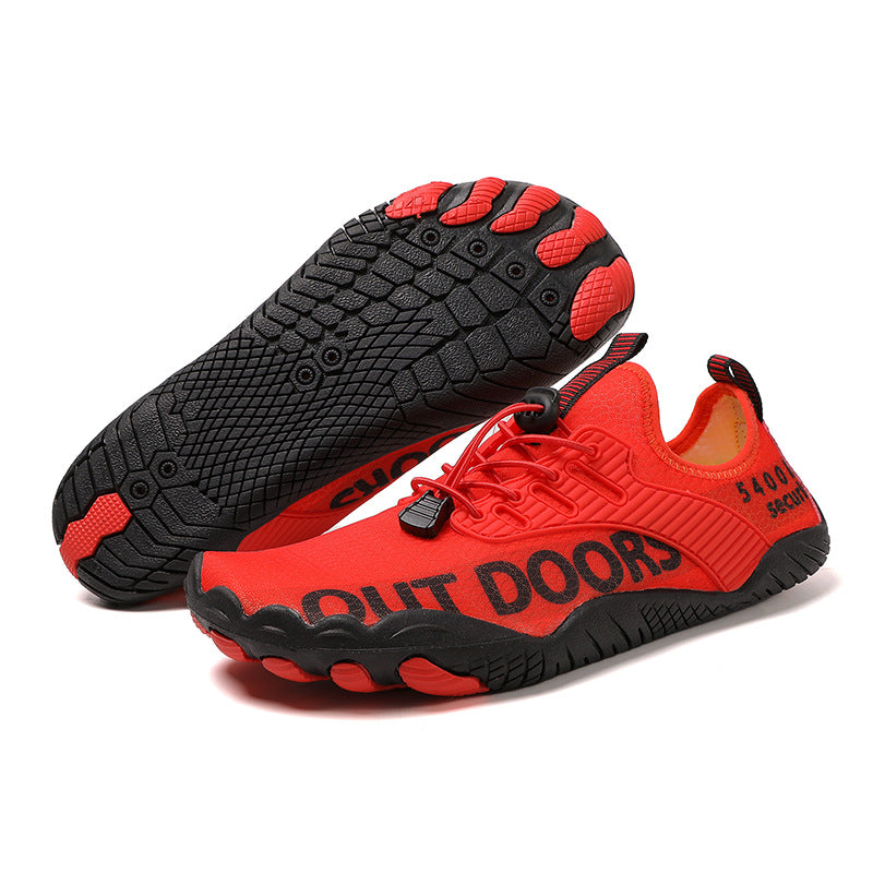 Sapatos de Caminhada Fitness para Yoga