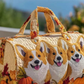Bolsa deportiva multifuncional