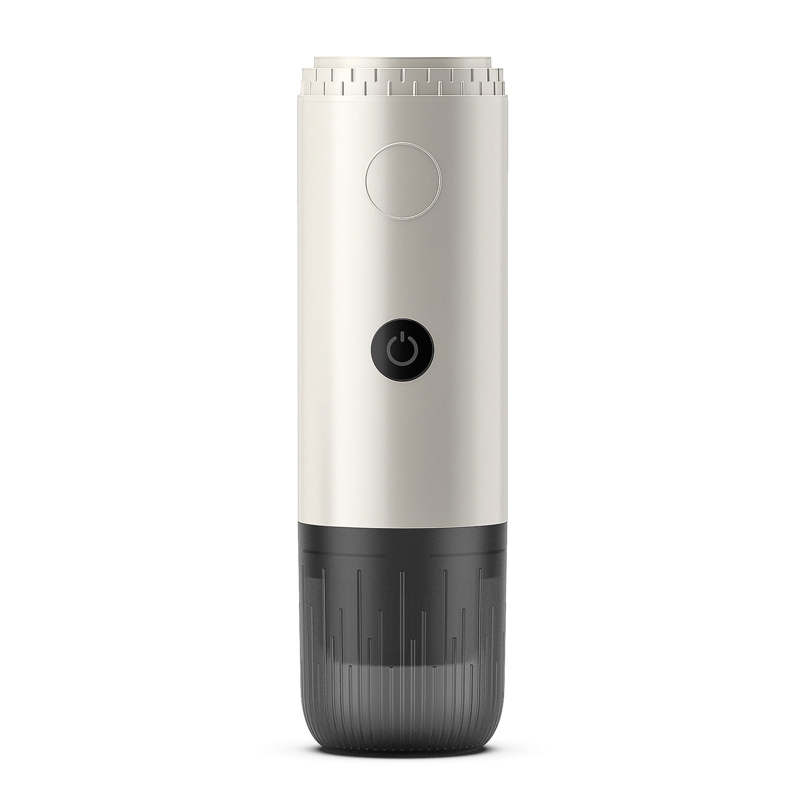 Cafetera espresso italiana portátil con carga USB