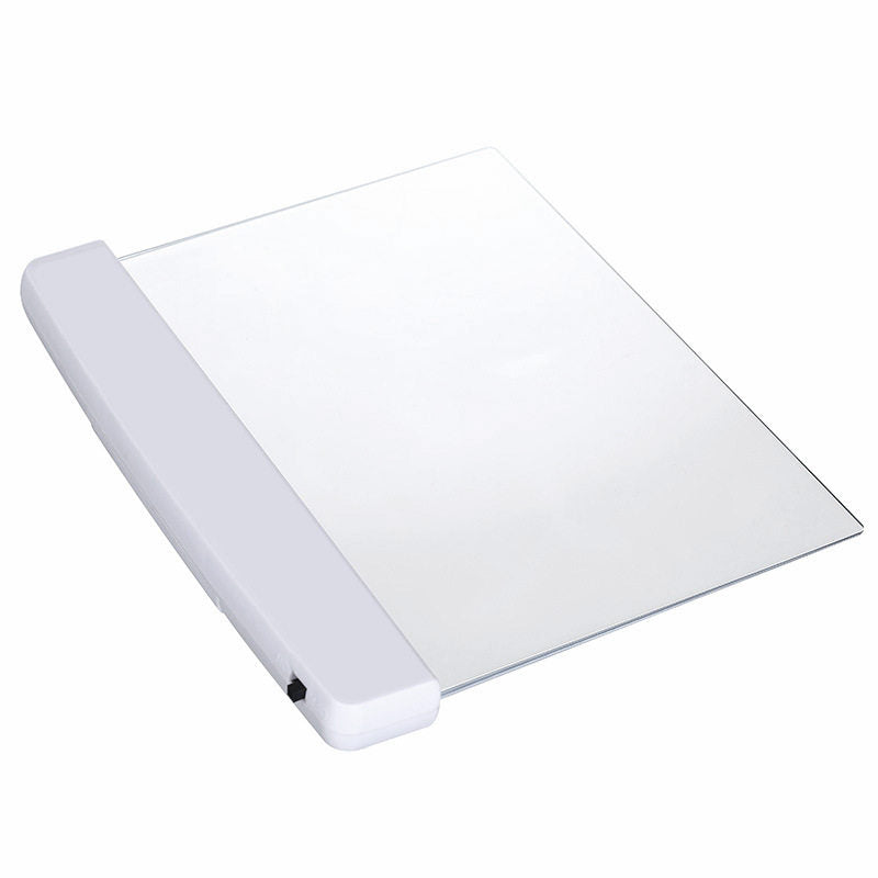Llum de lectura LED amb funció de càrrega