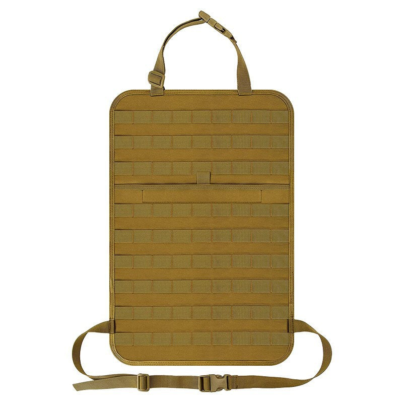 Conjunto de Bolsa de Cintura de Armazenamento Multifuncional
