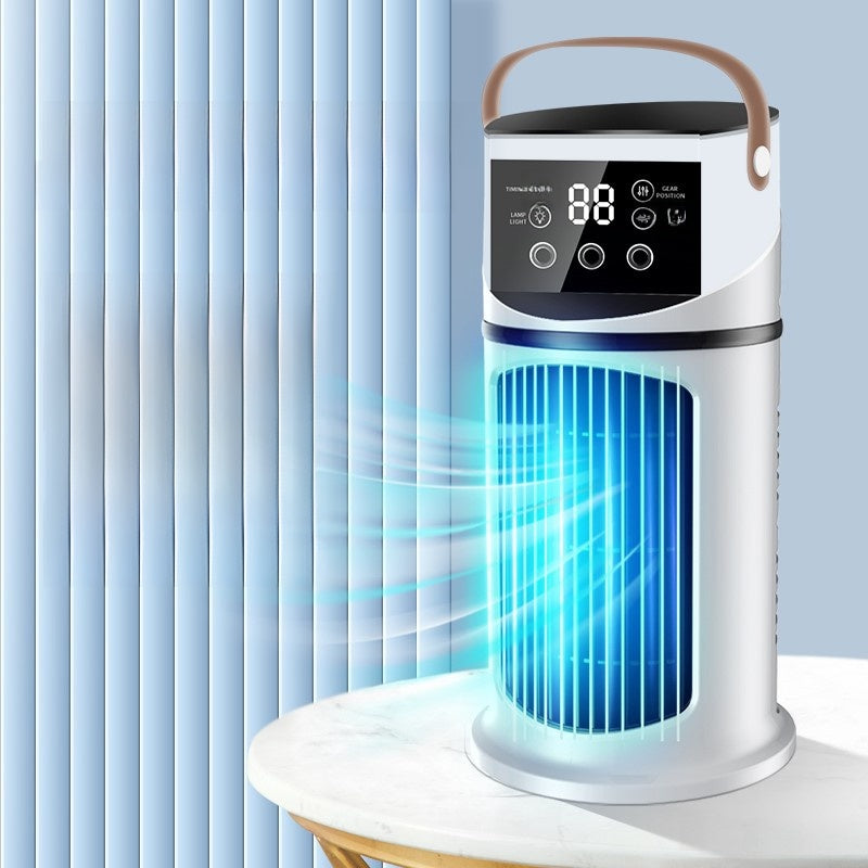 Ventilador de sobretaula