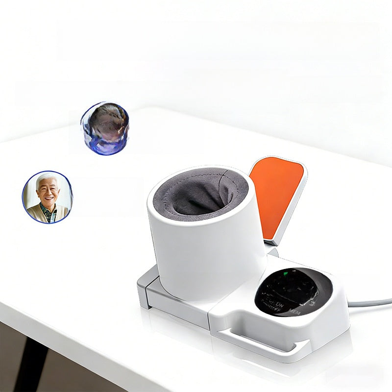 Tensiomètre médical automatique pour bras