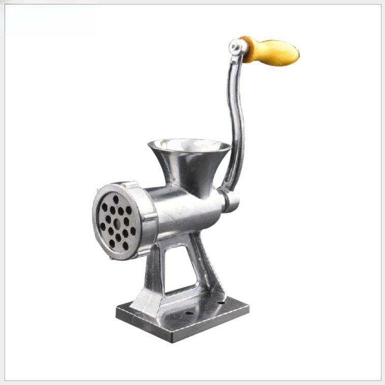 Picadora Manual Multifunción de Aleación de Aluminio