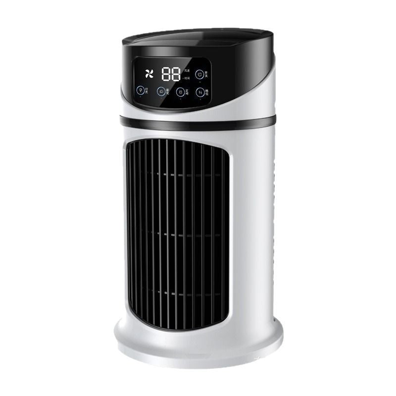 Ventilador de sobretaula