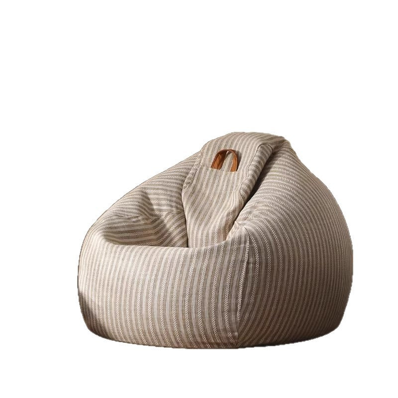 Sofá Puf Tatami Individual – Silla de Ocio Ergonómica