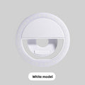 Aro de Luz LED para Móvil con Clip