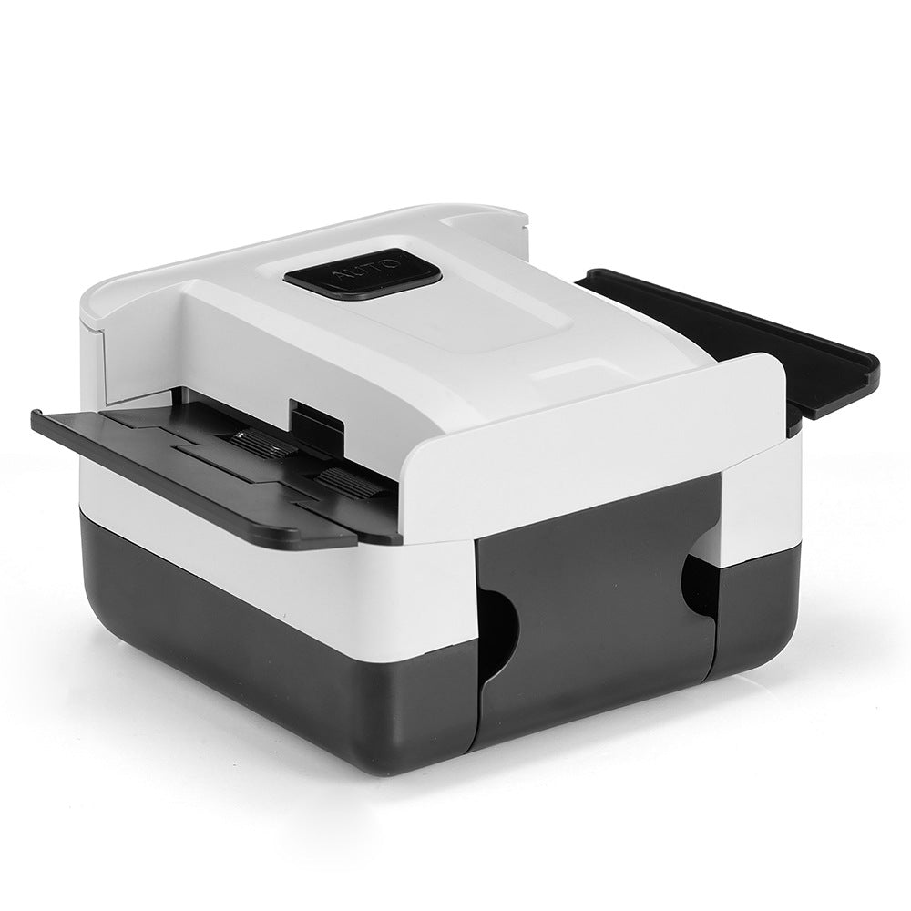 Máquina Barajadora de Cartas Automática