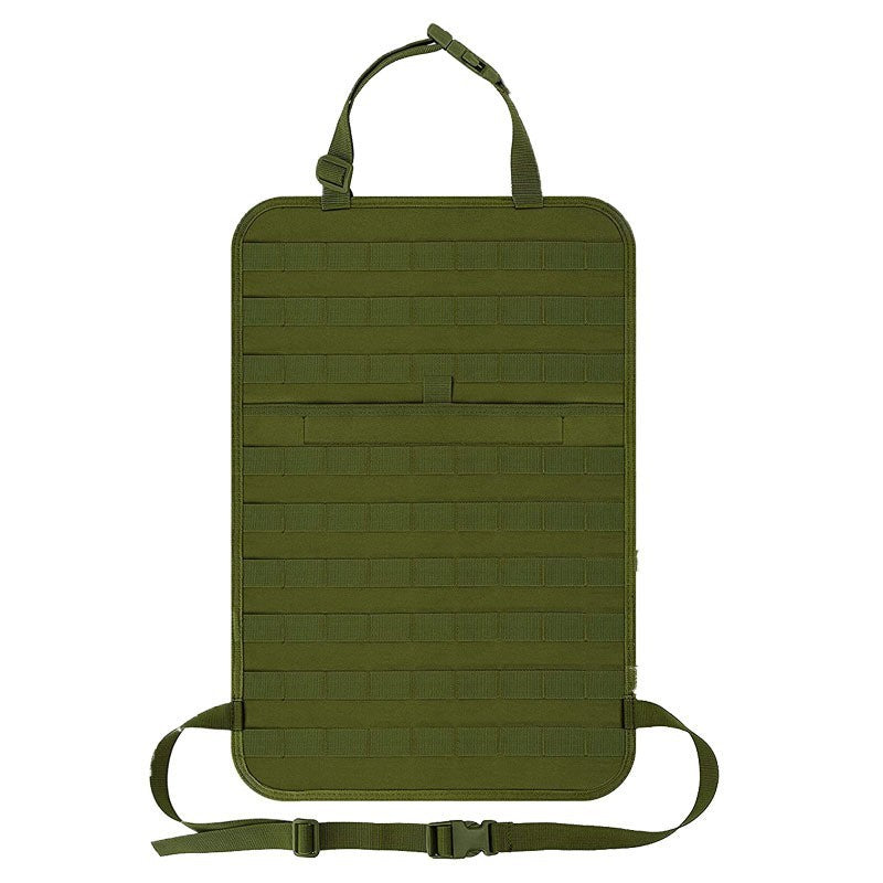 Conjunto de Bolsa de Cintura de Armazenamento Multifuncional