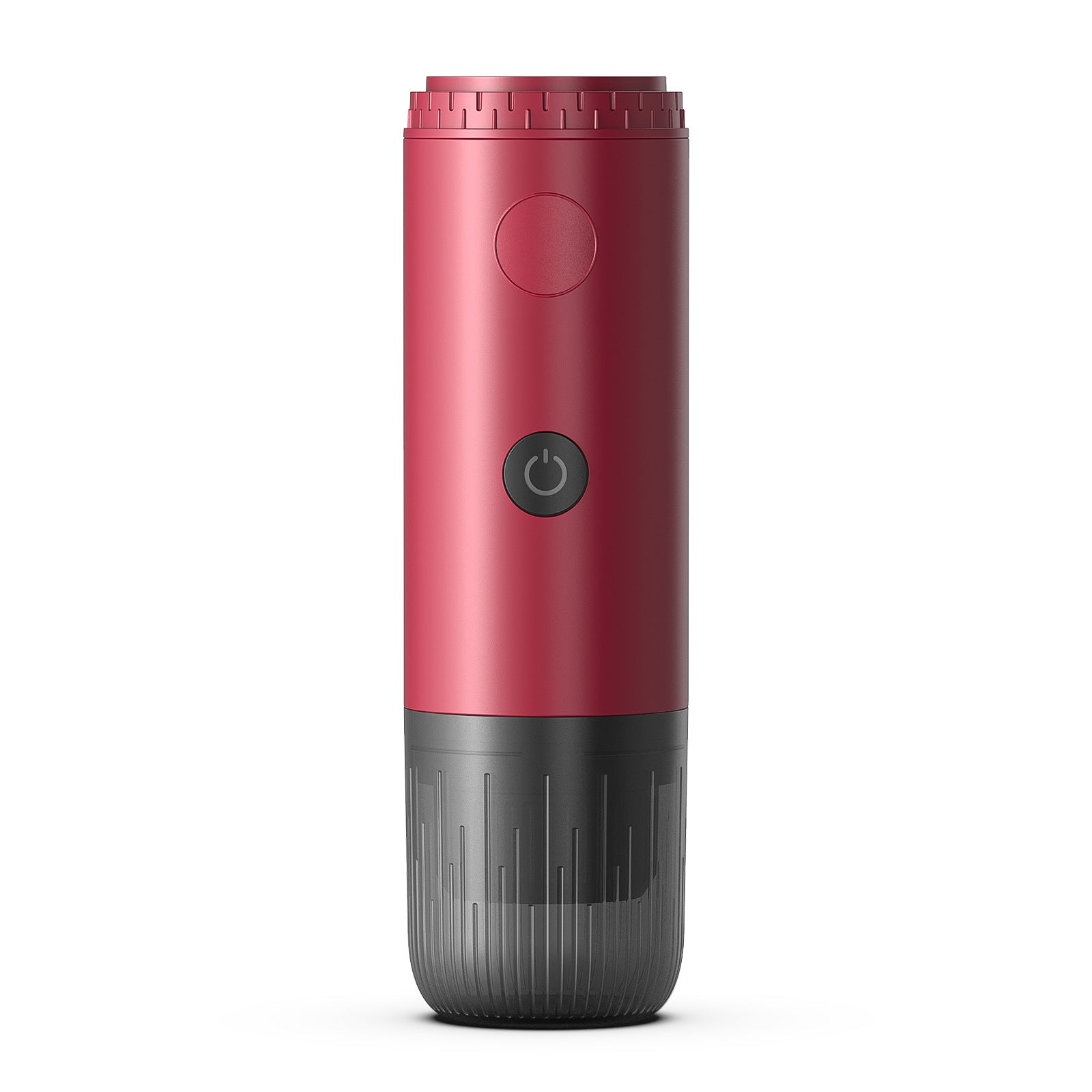 Cafetera espresso italiana portátil con carga USB