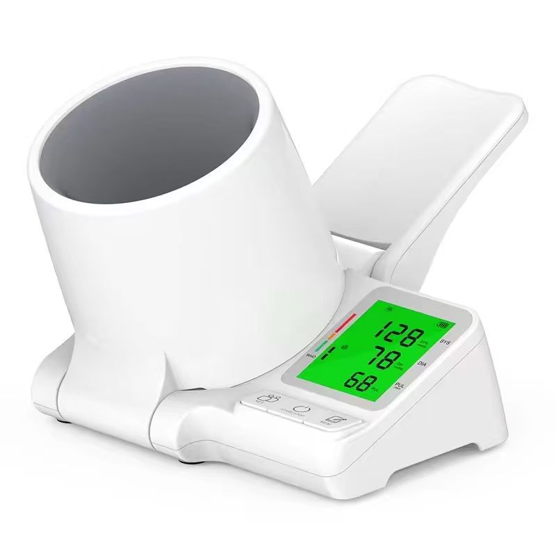 Monitor Automático Médico de Pressão Arterial no Braço
