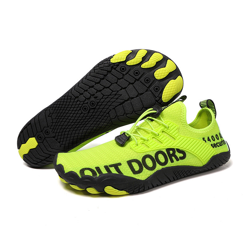 Sapatos de Caminhada Fitness para Yoga